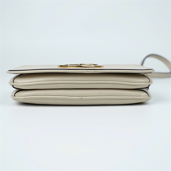 Túi GG Blondie nude (698643-520981) sz21 (PN) KG+