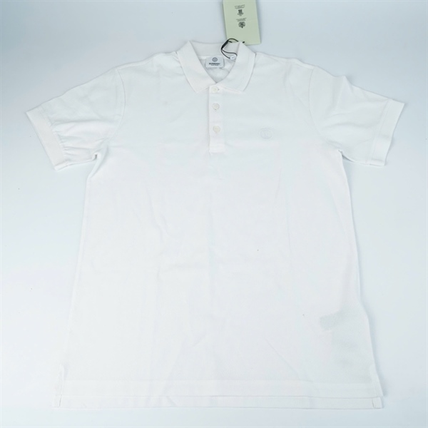 Áo thun BBR trắng (MV) KG+