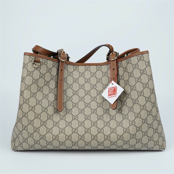 Túi GG xám (815213-493075) sz37 KG+