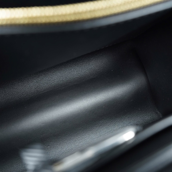 Túi LV Twist đen kèm gương sz23 (PN) KG+