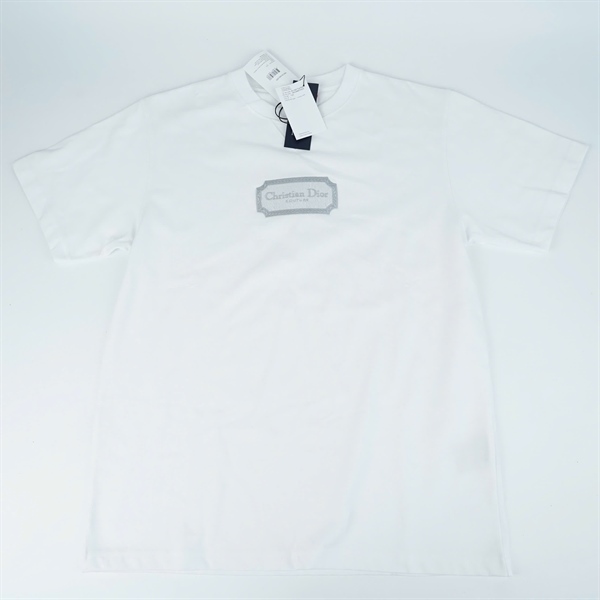 Áo thun Dior trắng (MV) KG+