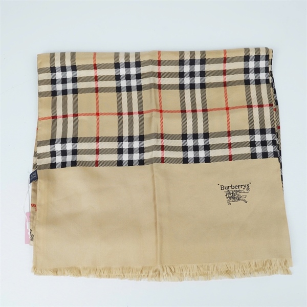 Khăn BBR nâu sz35x135 (PN) KG+