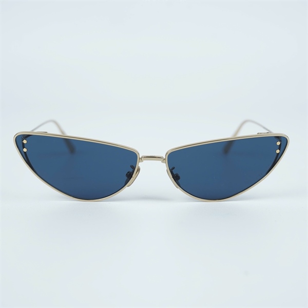 Kính Dior xanh mắt mèo B1UBOBO (63-14-135) (MV) KG+