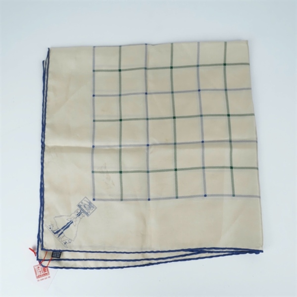 Khăn BBR nude kẻ sọc sz76x77 (PN) KG+