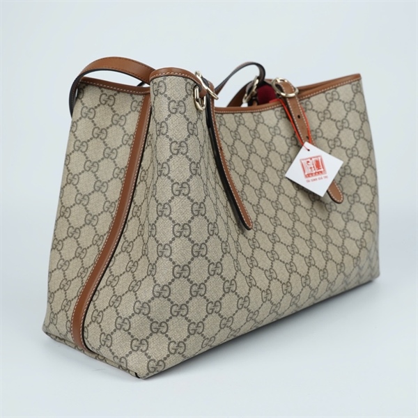 Túi GG xám (815213-493075) sz37 KG+