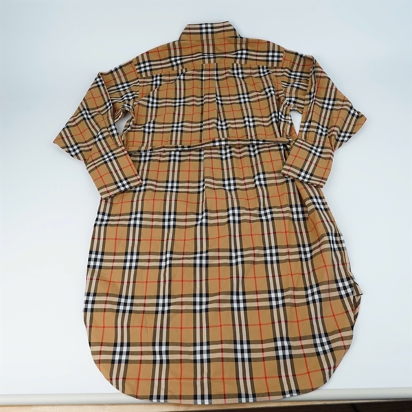 Đầm BBR nâu (MV) KG+