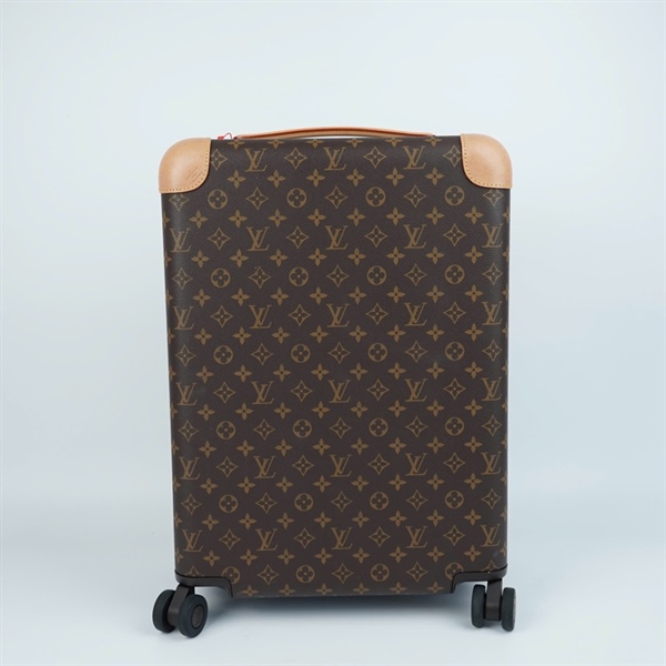 Vali LV hoa nâu sz36x19x49 (MV) KG+