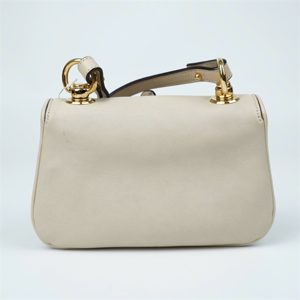 Túi GG Blondie nude (698643-520981) sz21 (PN) KG+