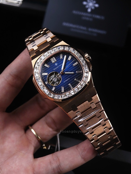 Đồng hồ Alexander Ferros 6091R/05