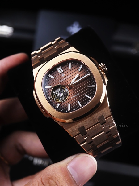 Đồng hồ Alexander Ferros 6102R/08