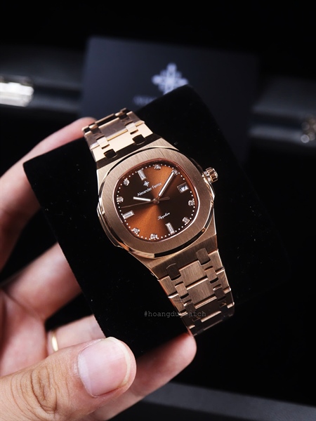 Đồng Hồ Nữ Alexander Ferros 6152R/08