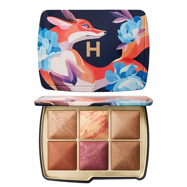 HOURGLASS Ambient Lighting Edit Unlocked 6 Ô - Fox