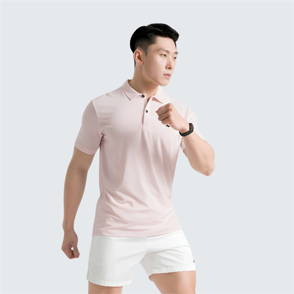 Áo Thun Ura Club Tennis Polo
