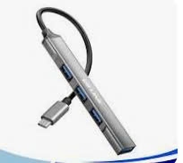 Dây chuyển đổi LB - Link BL-CH440 Type C to USB (3T)