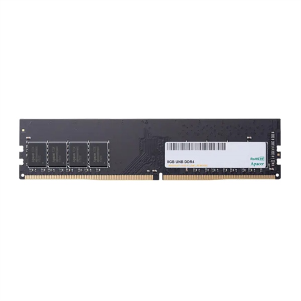 DDram 4-8Gb /3200 Apacer (1Y)