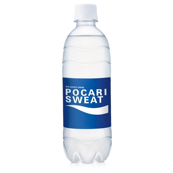 Nước giải khát Pocari 500ml