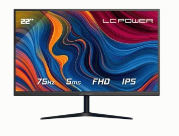 Màn Hình LC Power LC-M22F 22 inch 120Hz IPS Full HD