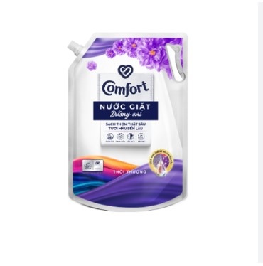 COMFORT Nước Giặt Dưỡng Vải Thời Thượng 3.6kg