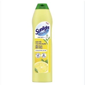 SUNLIGHT Kem tẩy chuyên dụng 690g