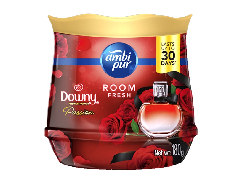 Sáp Thơm Ambipur 180g ( Hương Đam Mê )