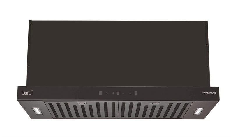 Máy hút mùi Fermi F009 Twin