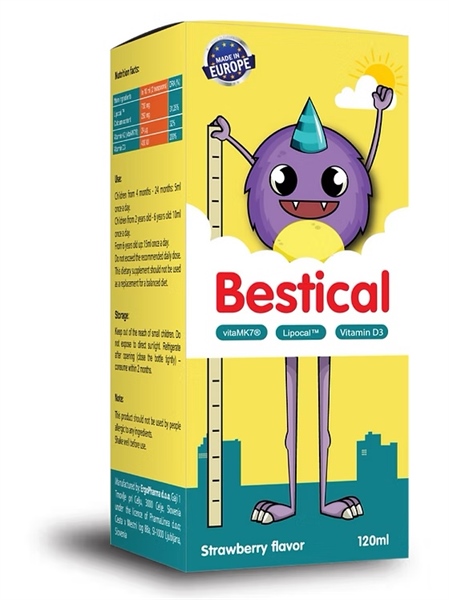 Canxi sinh học Bestical