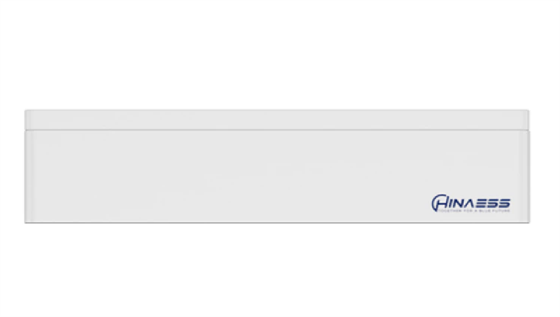 Bộ Quản lý BMS áp Cao-PowerStack BCU