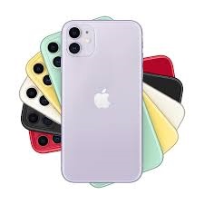 IPHONE 11 64GB CŨ 99%