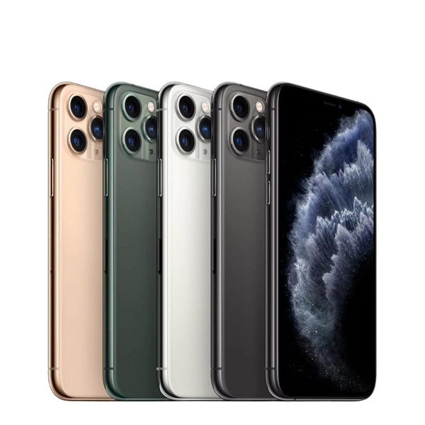 IPHONE 11 PRO MAX 64GB CŨ 99%