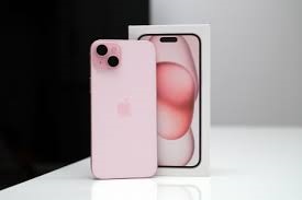 IPHONE 15 PLUS 128GB VN MỚI