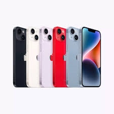 IPHONE 14 128GB VN MỚI