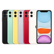 IPHONE 11 128GB VN MỚI