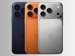 IPHONE 17 PRO MAX 256GB VN MỚI