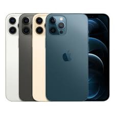 IPHONE 12 PRO MAX CPO 128GB MỚI