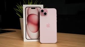 IPHONE 15 128GB VN MỚI
