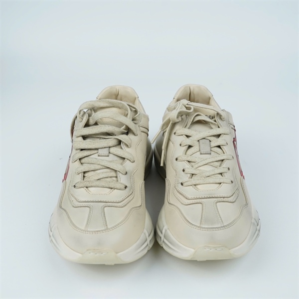 Giày GG môi size 7 kèm dây+