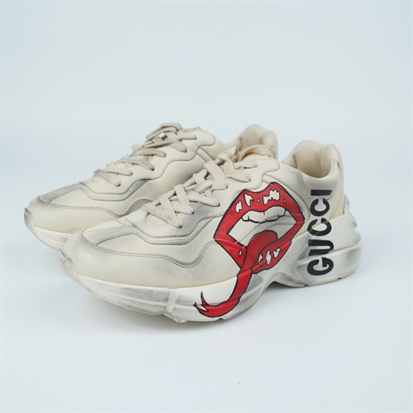 Giày GG môi size 6+