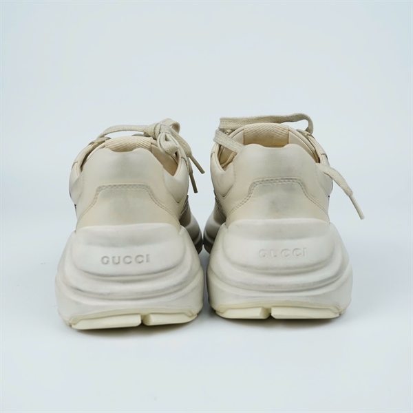 Giày GG môi size 7 kèm dây+