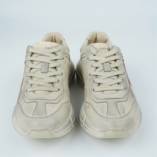 Giày GG môi size 6 kèm dây+