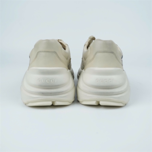 Giày GG môi size 6½ kèm dây+