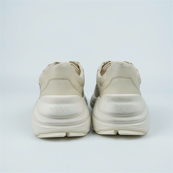 Giày GG môi size 7 kèm dây+