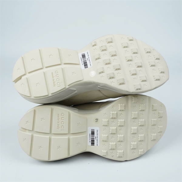 Giày GG môi size 6½ kèm dây+