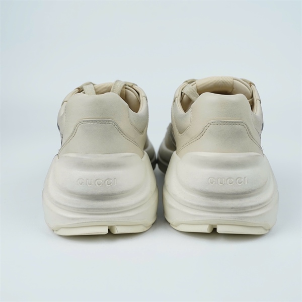 Giày GG môi size 6 kèm dây+