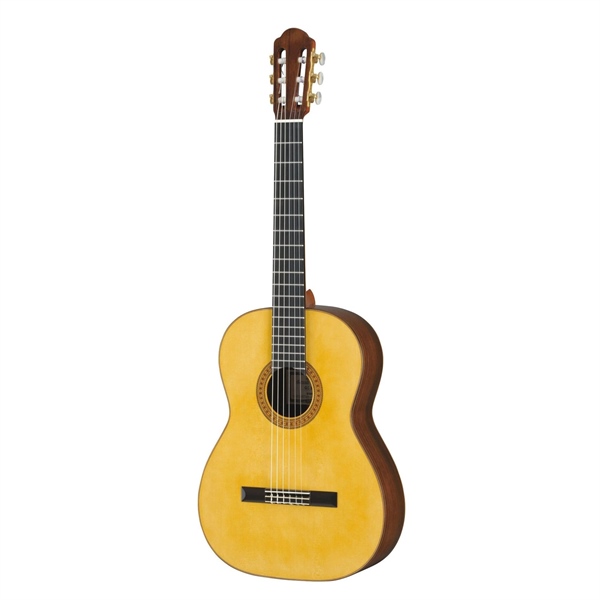 Đàn Guitar Classic Yamaha GC82S
