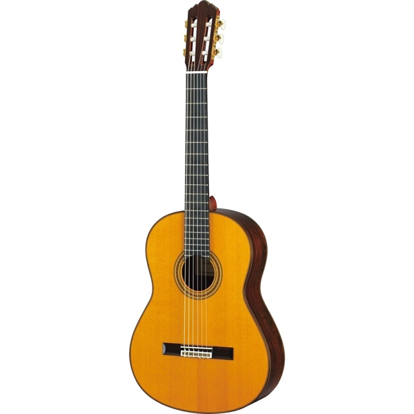 Đàn Guitar Classic Yamaha GC42C