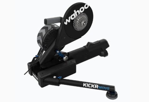WAHOO TRAINER, KICKR MOVE