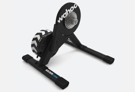 WAHO TRAINER, KICKR CORE 2