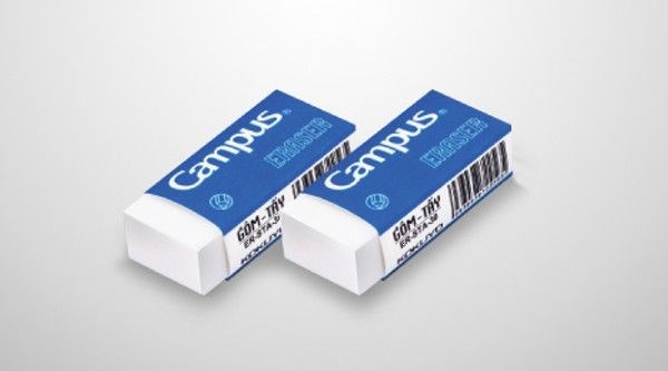 Tẩy Campus ER-STA-30