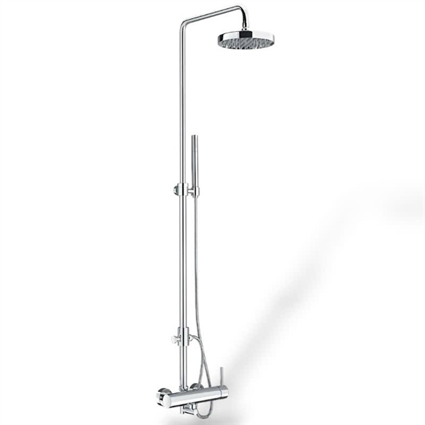 Sen cây tắm nóng lạnh Inax BFV-70S (I)