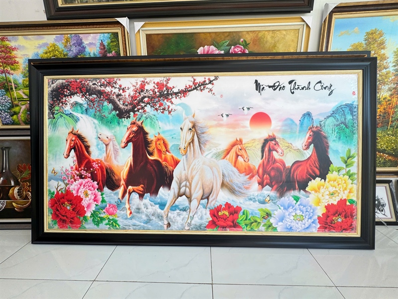 MÃ ĐÁO THÀNH CÔNG
